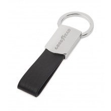 541 Metal Anahtarlık