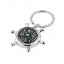 559 Metal Anahtarlık