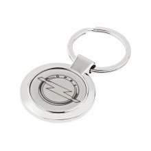 814 Metal Anahtarlık