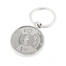 825 Metal Anahtarlık