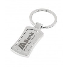 826 Metal Anahtarlık