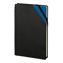 Büyükada Çizgili Defter