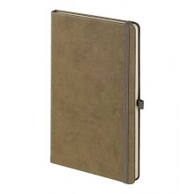 Emirgan Çizgili Defter