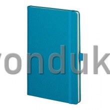 Güneşli Çizgili Defter