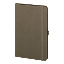 Libadiye Çizgili Defter