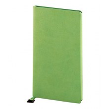 Menekşe Çizgili Defter