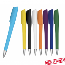 Plastik Kalem 226