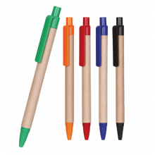 Plastik Kalem 2592