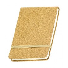 Yatay Fulya Mantar Defter