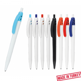 Promosyon Plastik Kalem
