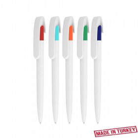 Promosyon Plastik Kalem